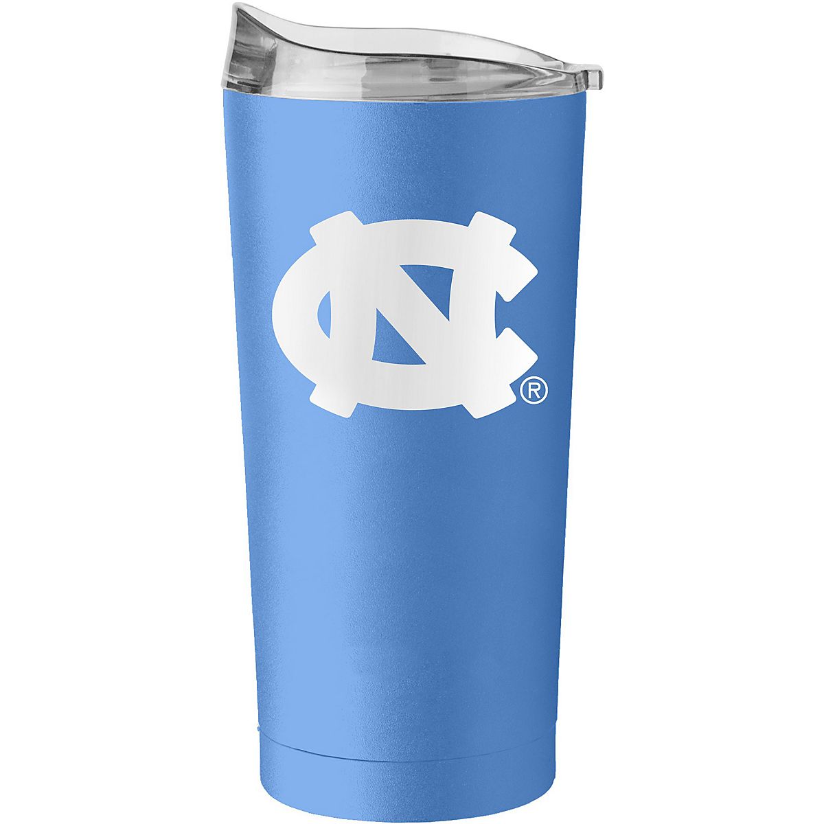 Logo Brands University of North Carolina 20oz Flipside Powder Coat ...