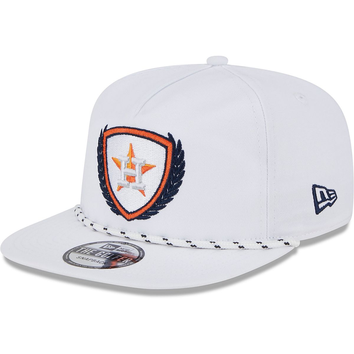  MLB Houston Astros 950 Snapback Cap Team Color : Sports &  Outdoors