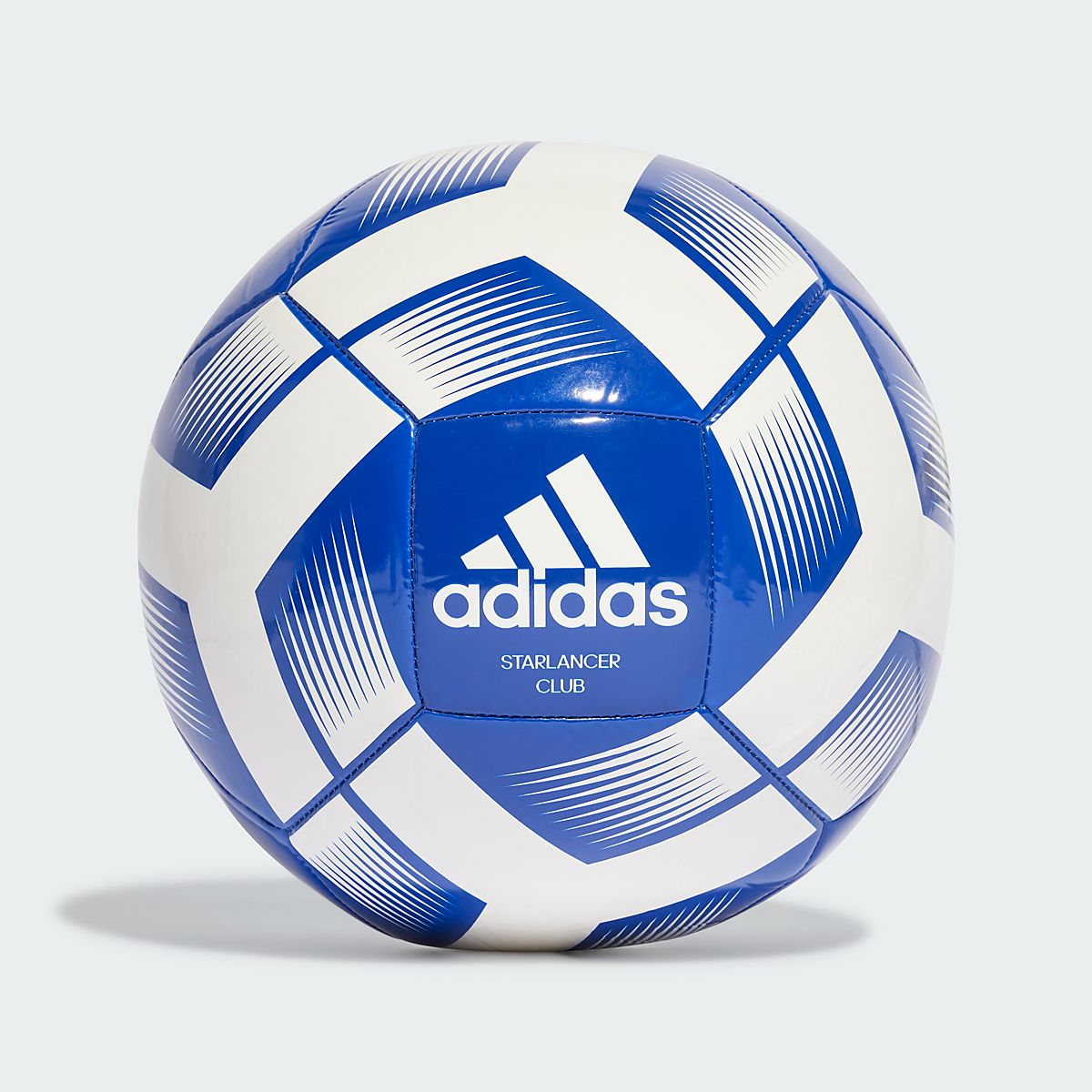 adidas Starlancer Package Soccer Ball | Academy