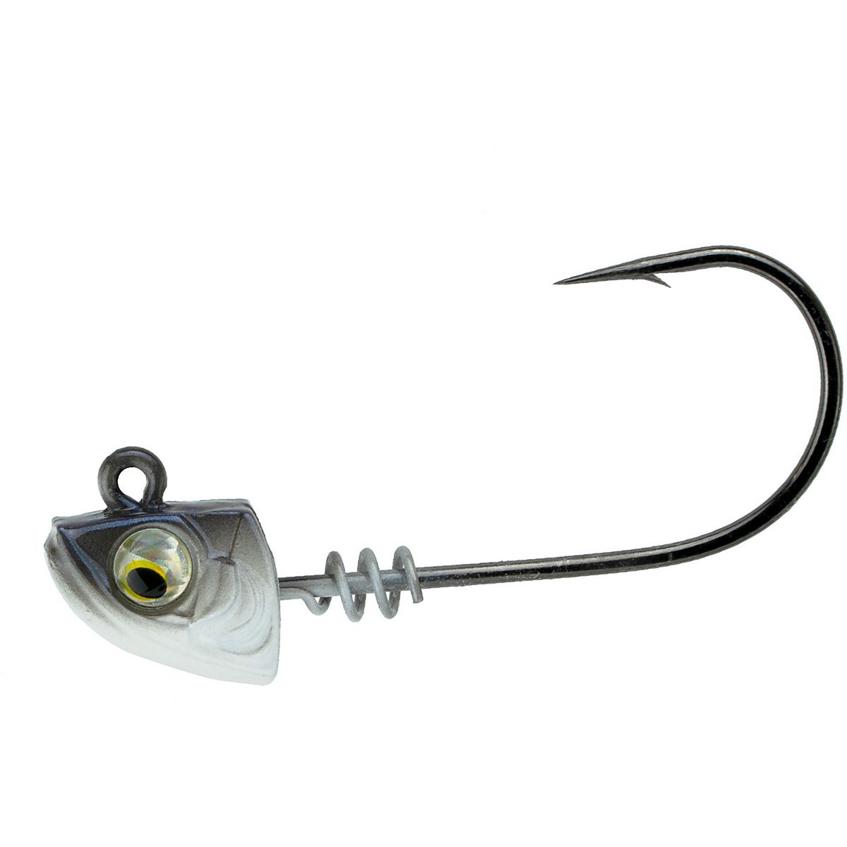 6th Sense Divine 7/16 oz Swimbait Jig Head Academy