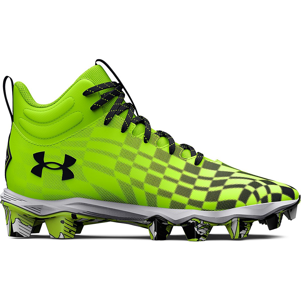 American under armour on sale cleats