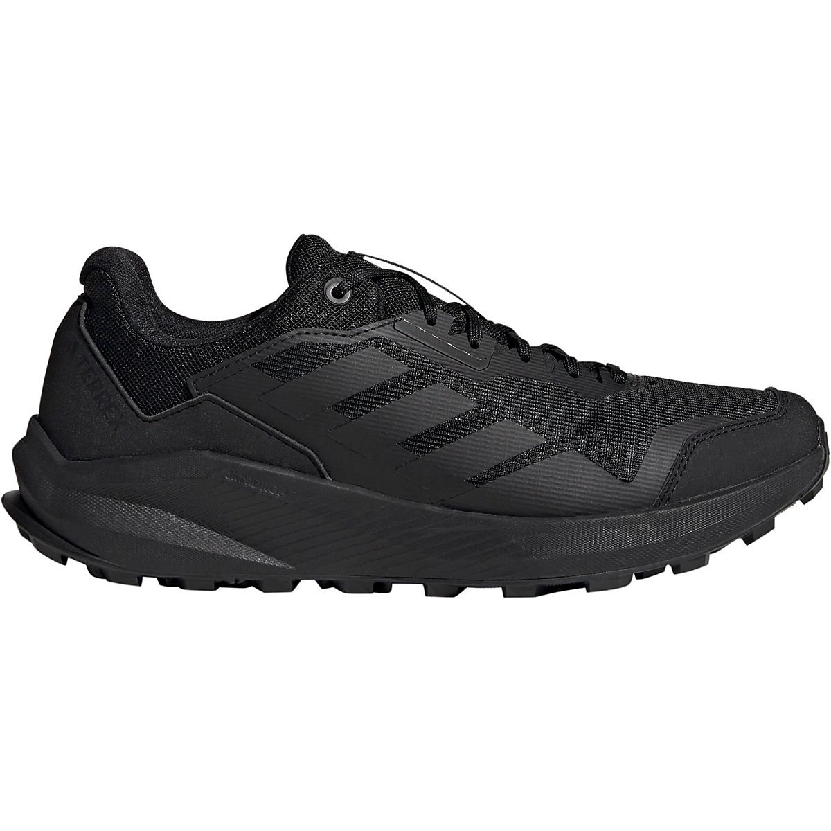 adidas Men's Terrex Trailrider Running Shoes Academy
