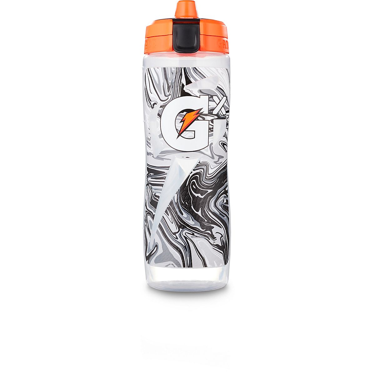 Gatorade Steel Insulated Water Bottle Review And Test 