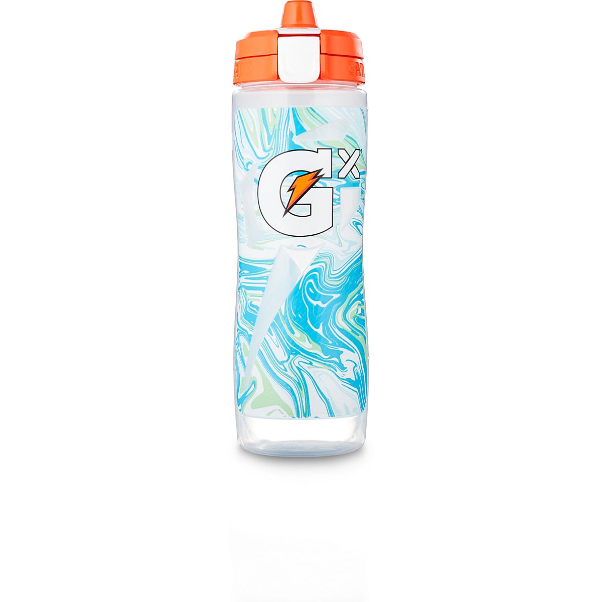  Gatorade Squeeze Bottle, Green, BPA Free, Multiple Sizes :  Sports & Outdoors
