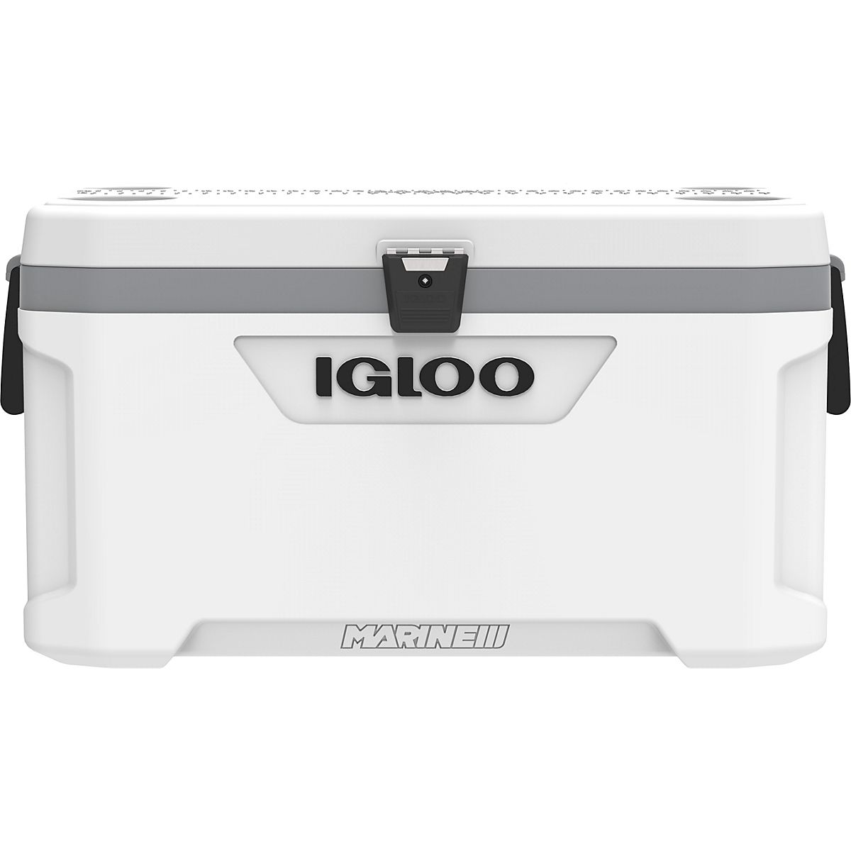 Igloo Latitude Marine Maxcold 70 Cooler | Academy
