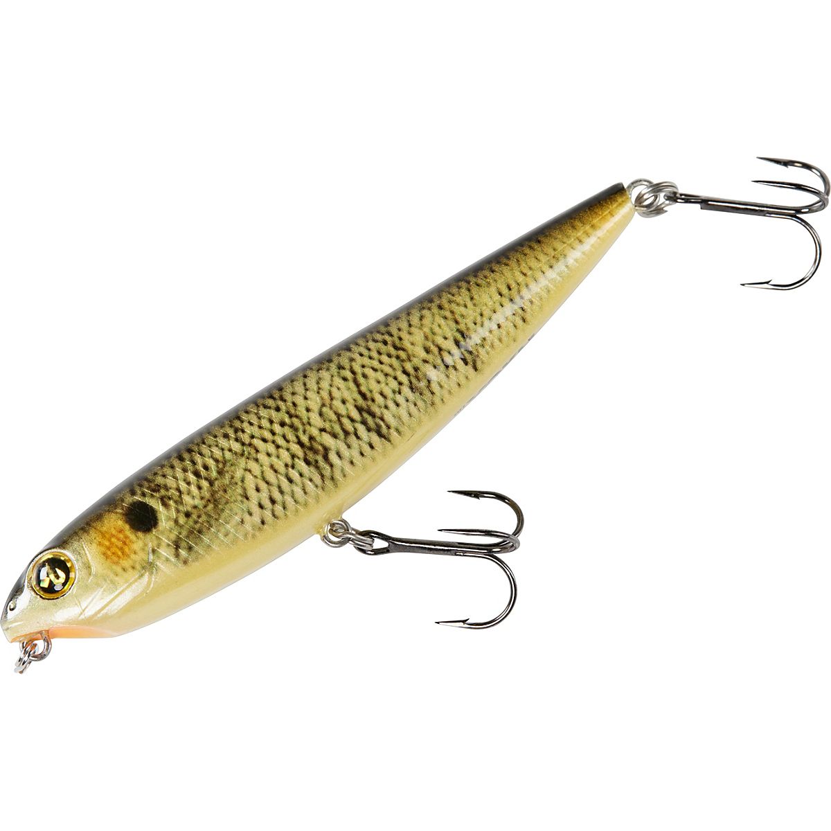 H2OX Model Top Water Special | Academy