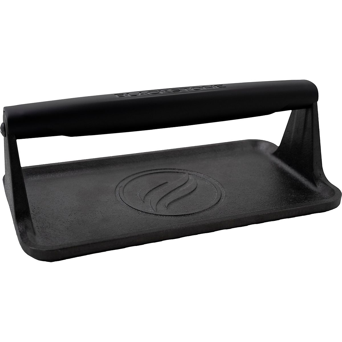 Blackstone Cast Iron Griddle Press Academy