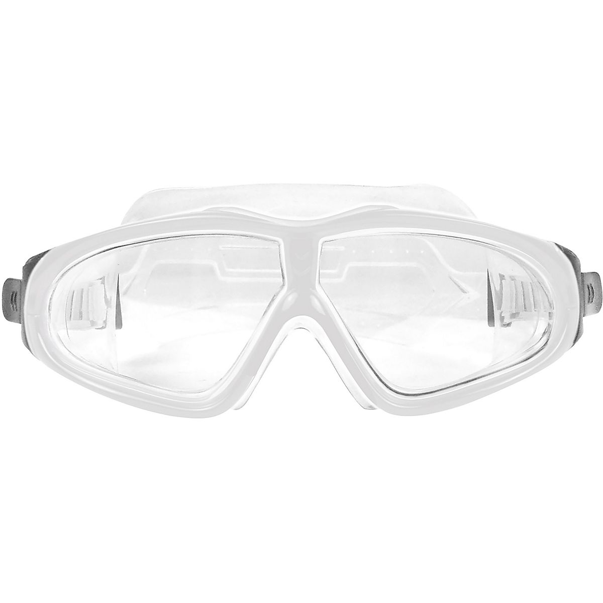 Poolmaster EX Fit DLX Sport Goggles Academy