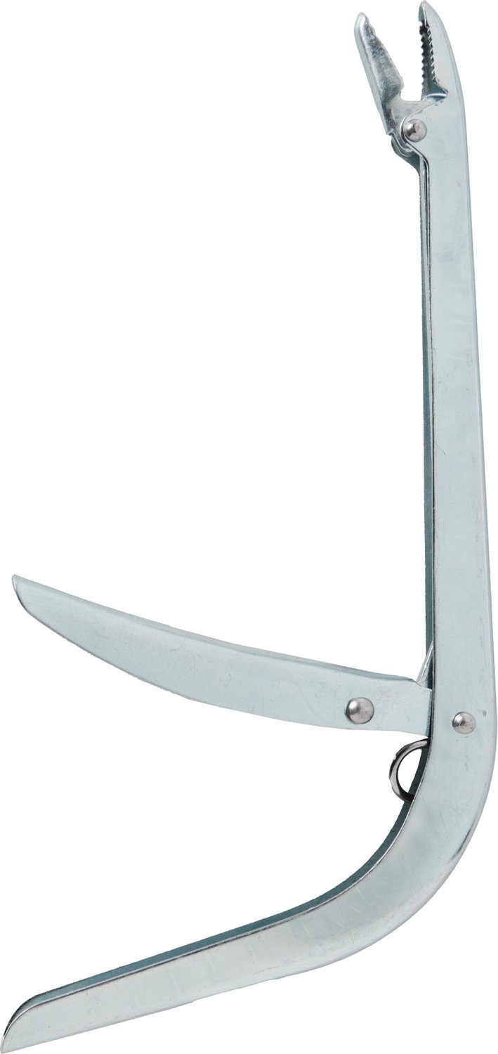KUFA Sports HP-6 Fishing Hook Remover - Essential Gaff Tool For Anglers