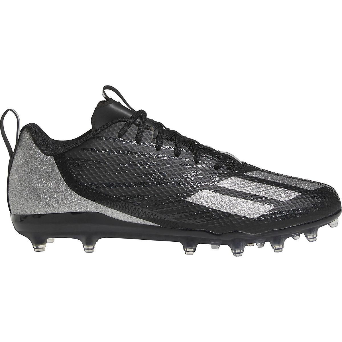 adidas Men’s adizero Spark Football Cleats | Academy