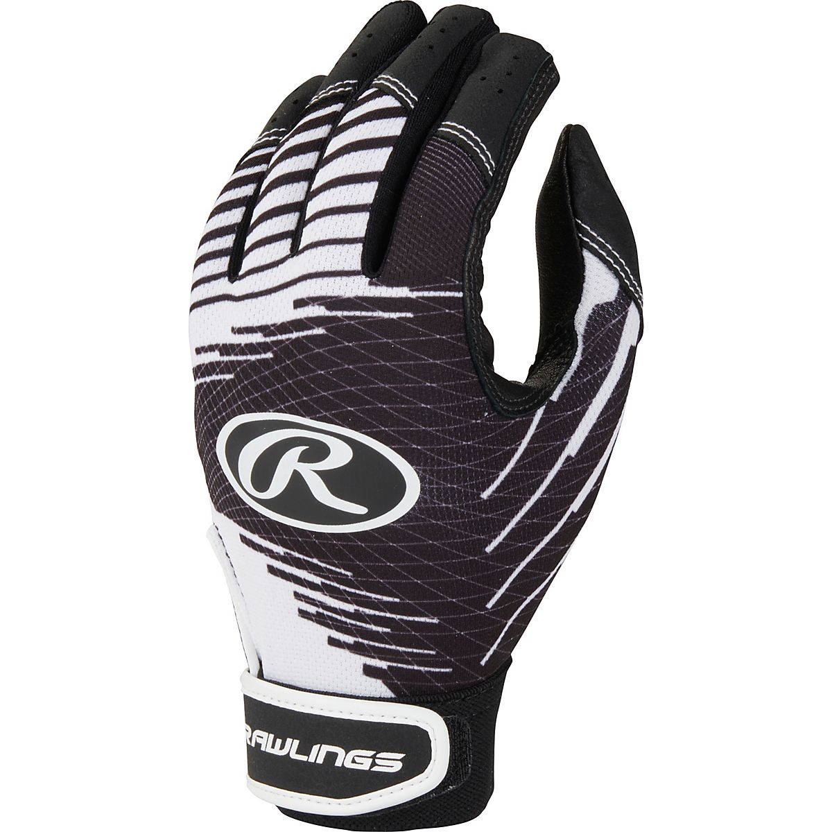 Rawlings Youth TBall Prodigy Batting Gloves Academy
