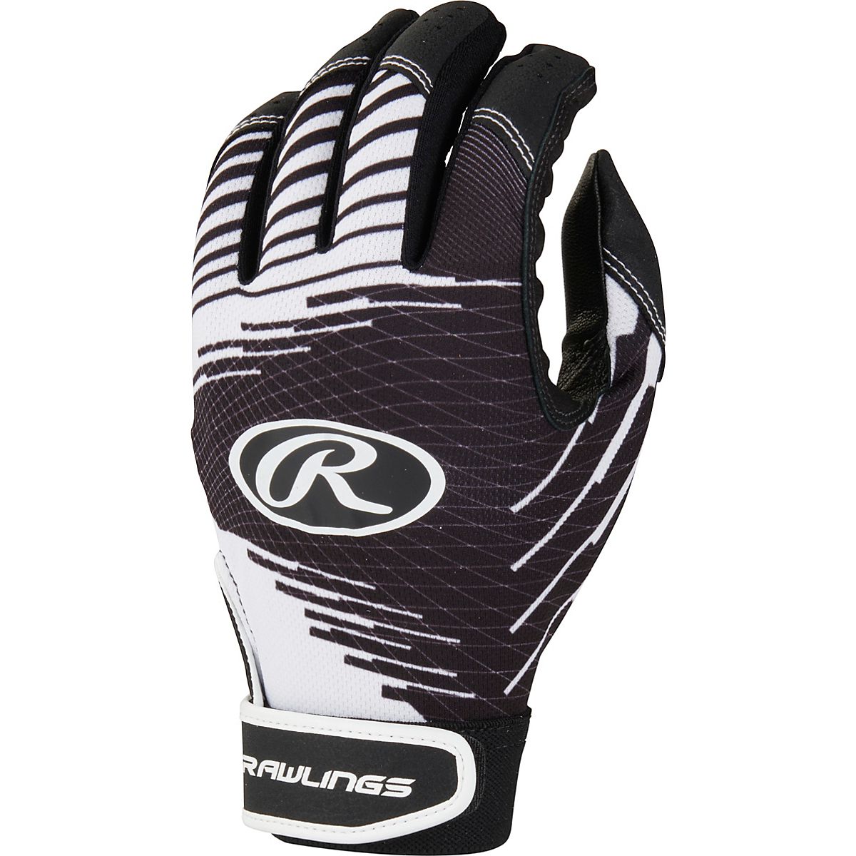 Academy sports batting gloves clearance