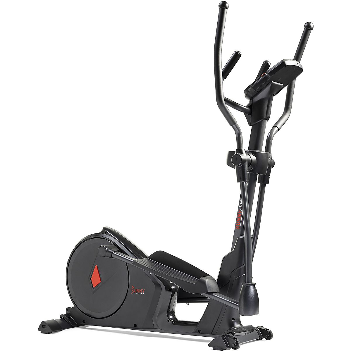 Elliptical discount machine academy