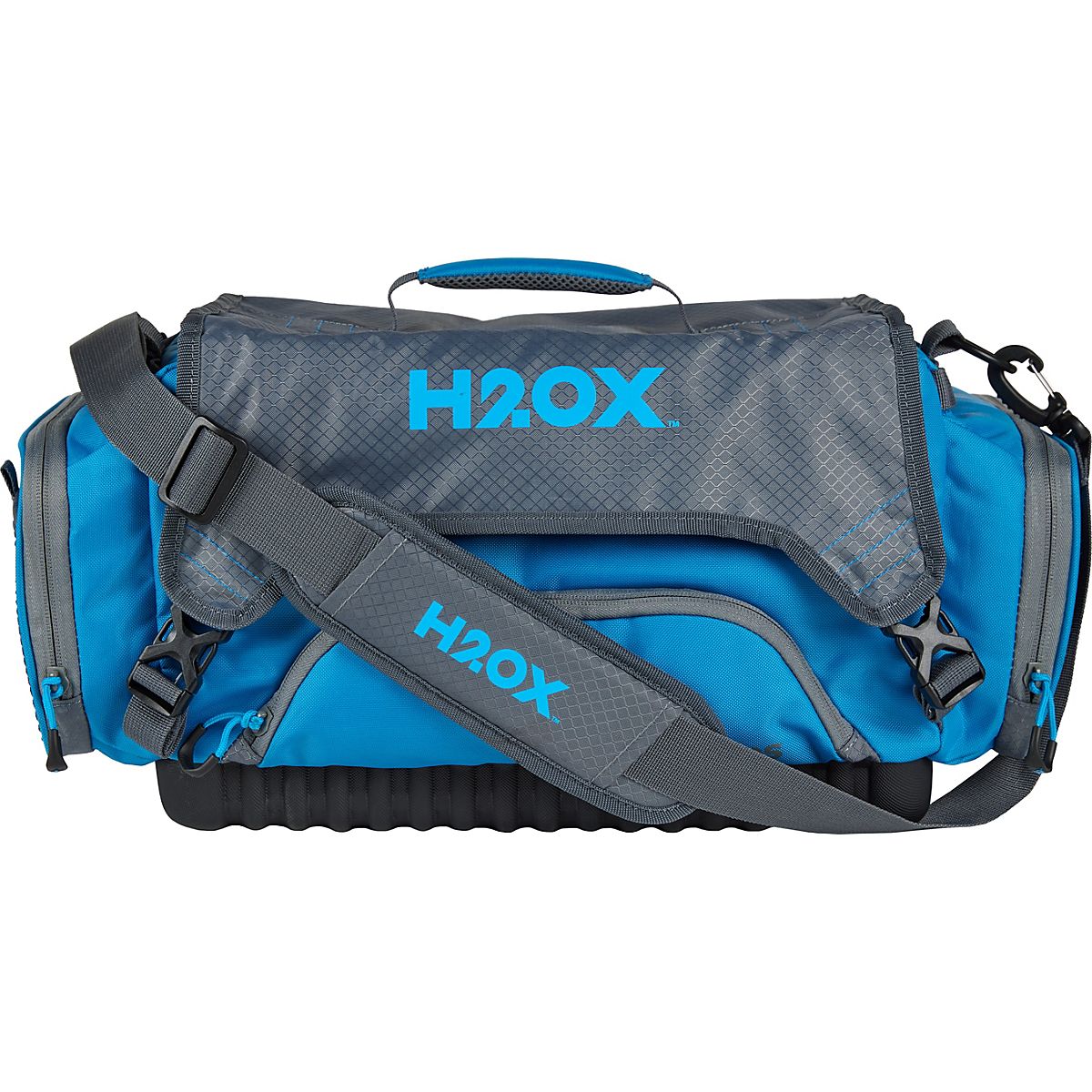H2OX 3700 Ethos Soft Tackle Storage Bag | Academy