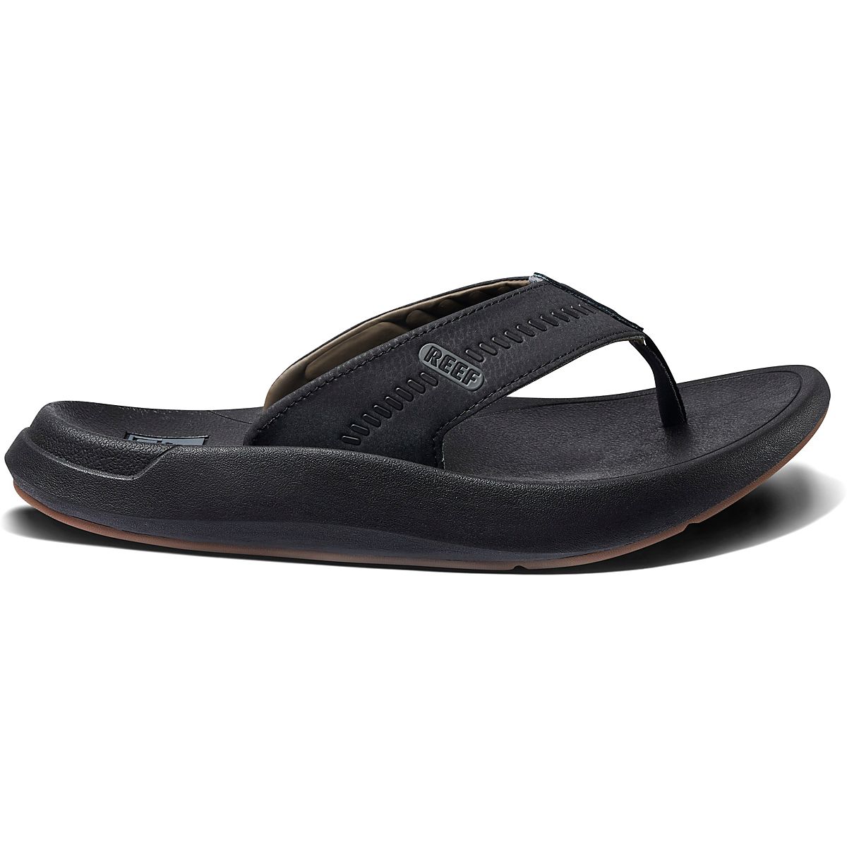 Academy reef sales flip flops