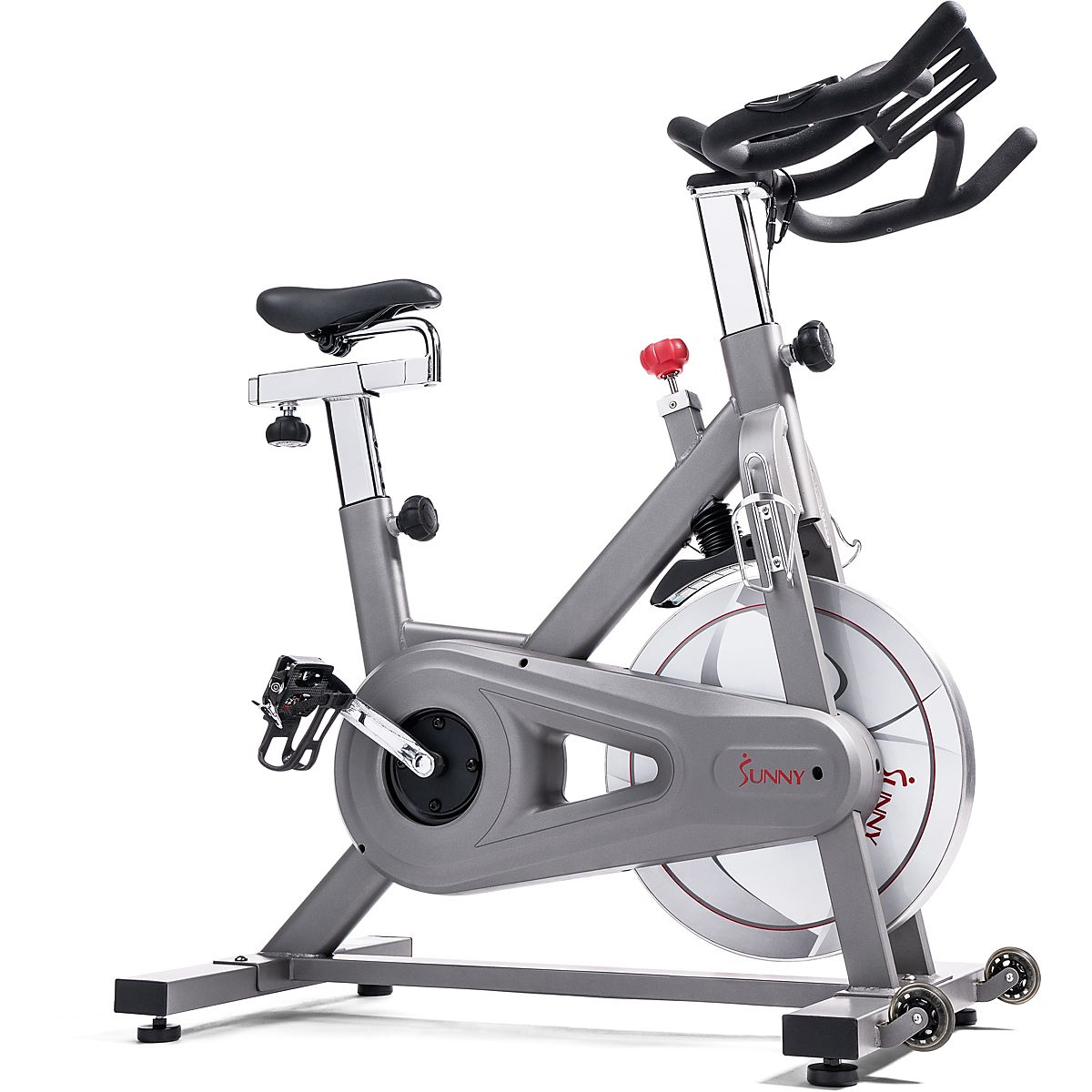 Academy discount spin bike