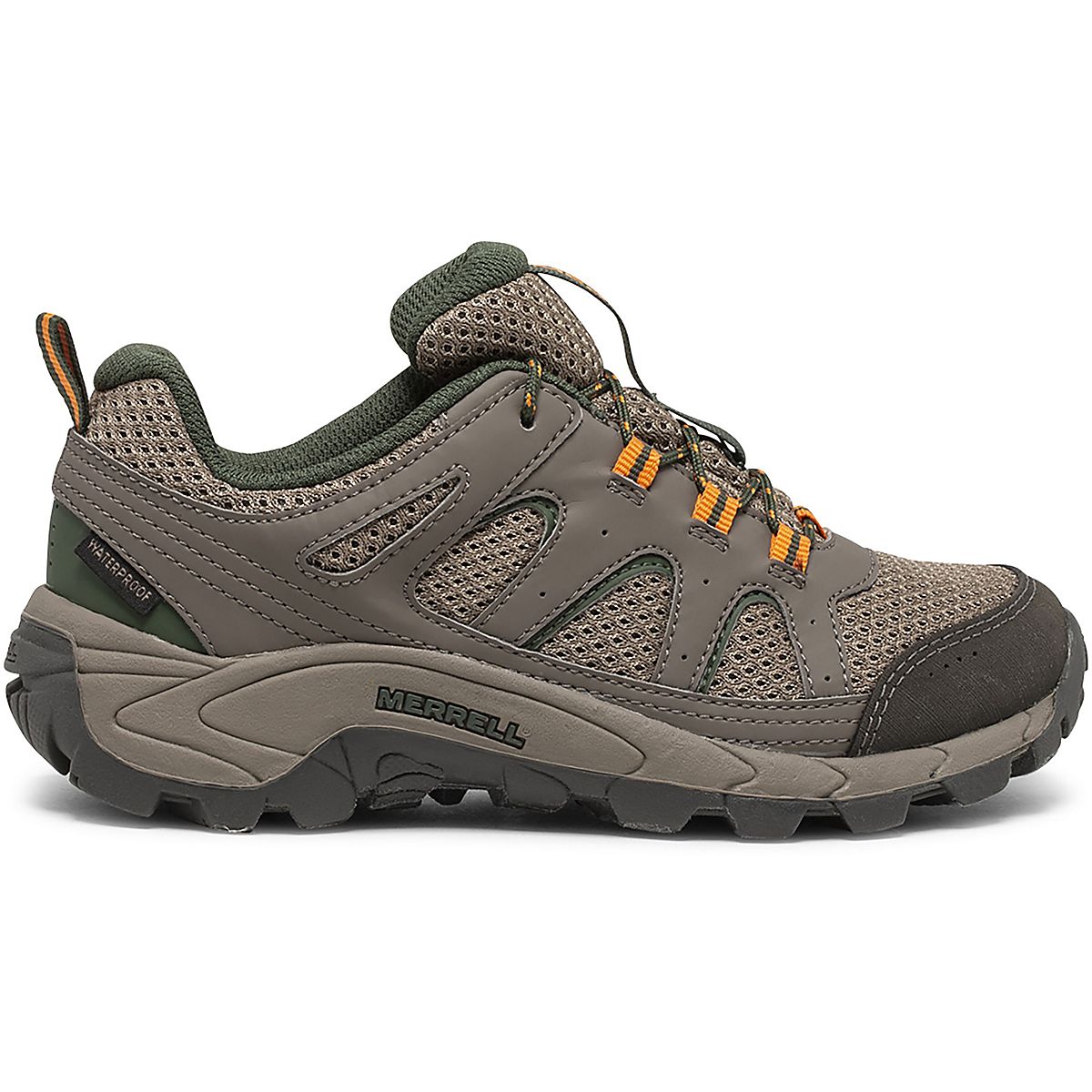 Academy merrell sales hiking boots