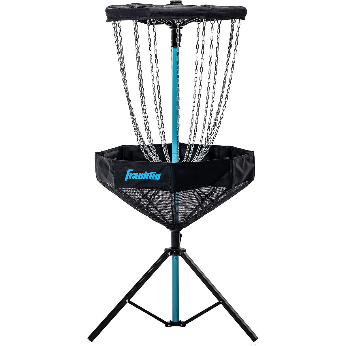 Franklin Disk Golf Basket Free Shipping at Academy