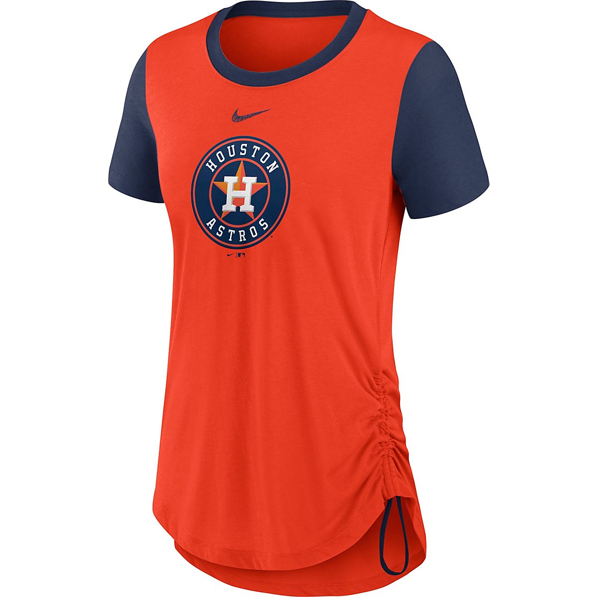 Nike Women's Houston Astros T-Shirt Academy