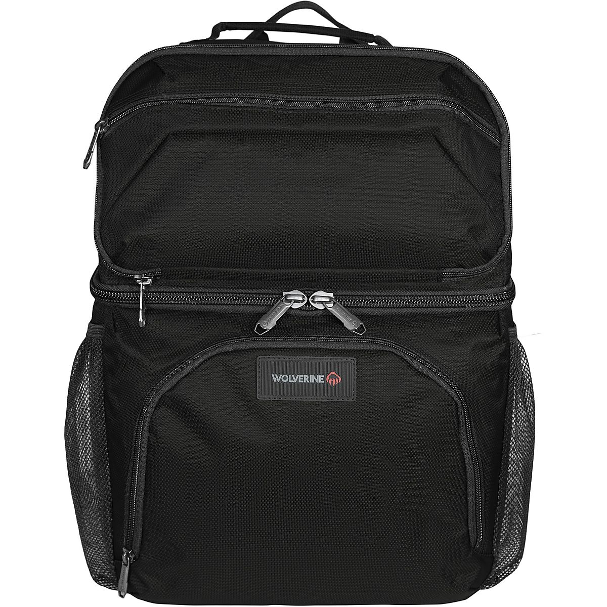 Wolverine 36 Can Cooler Backpack Academy