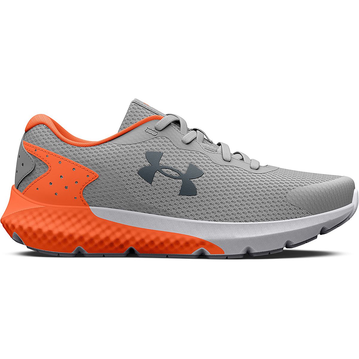 Under Armour Boys' Rogue 3 Shoes | Free Shipping at Academy