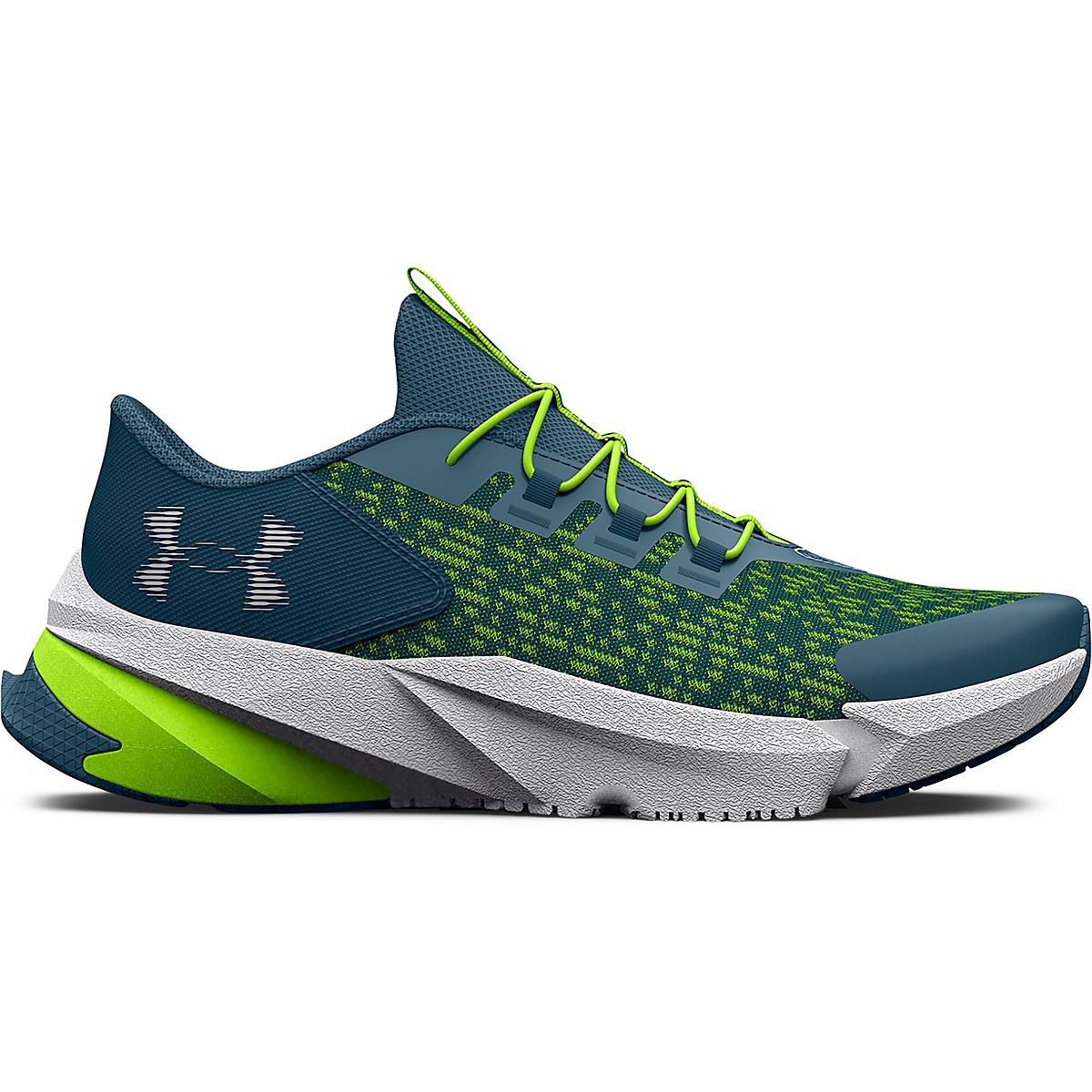 Under armour sale scramjet