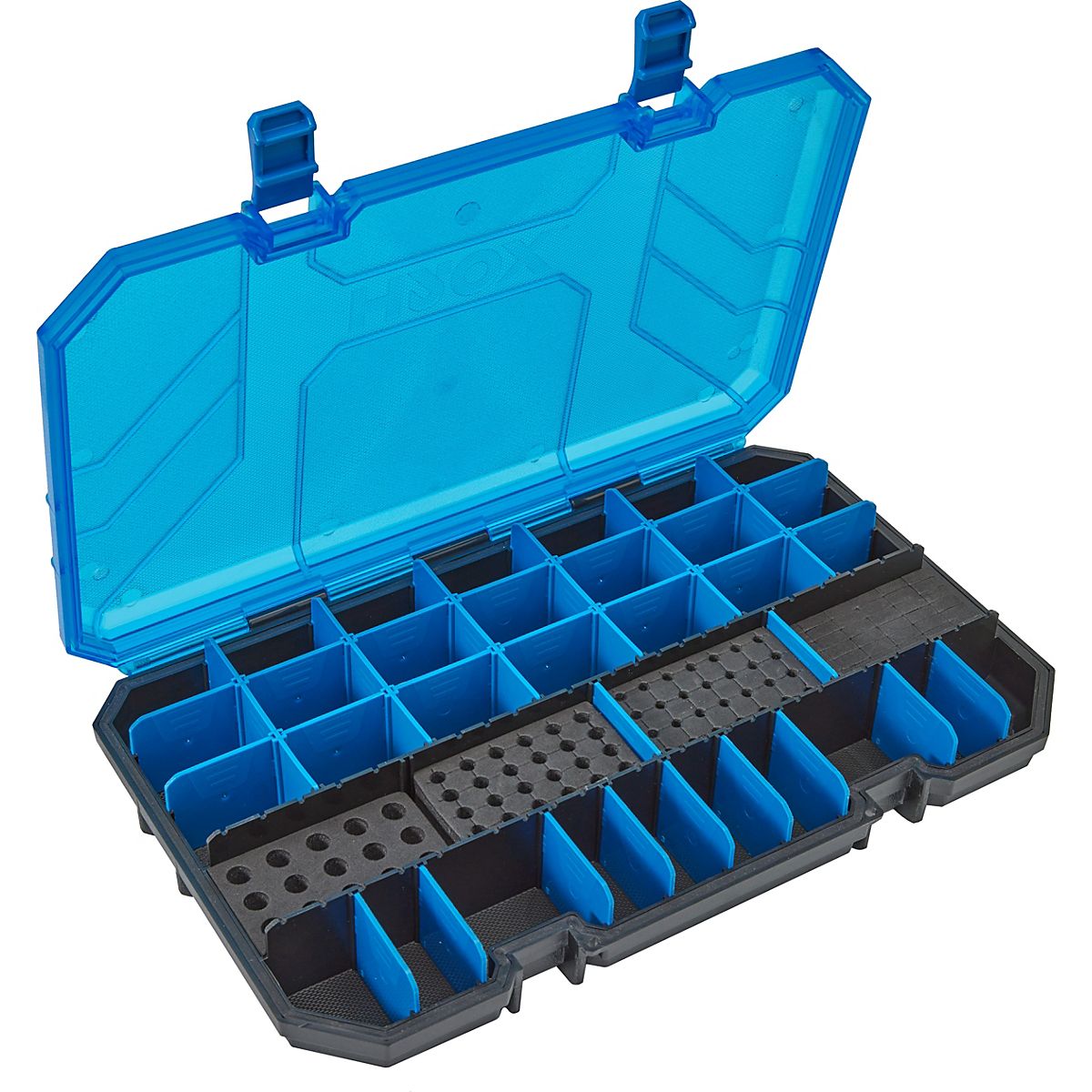 その他 THE PERFECT BOX 30L T-PROFESSIONAL H2OX Premium Terminal Tackle Utility Box | Academy