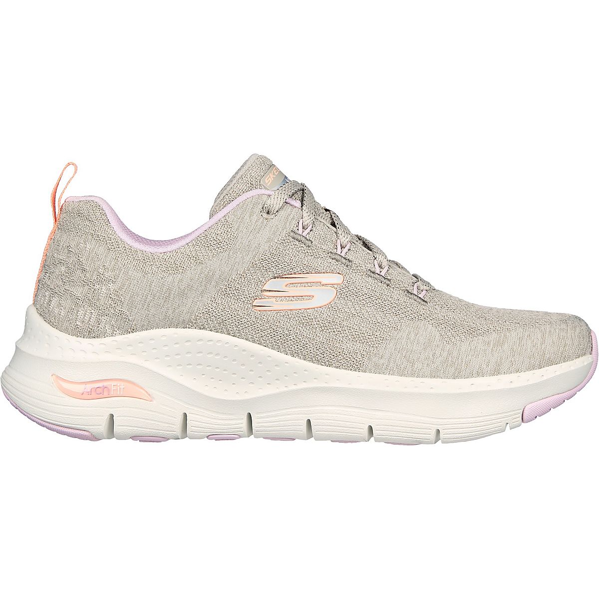 Academy sports clearance womens skechers