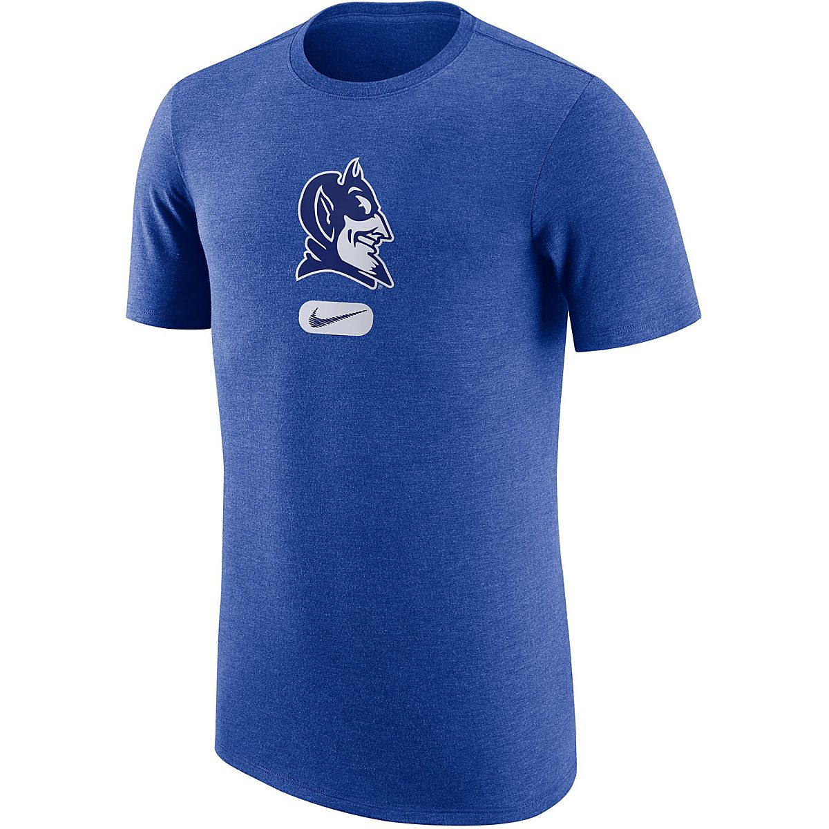 Nike Men's Duke University Dri-FIT Athletic Graphic T-shirt | Academy