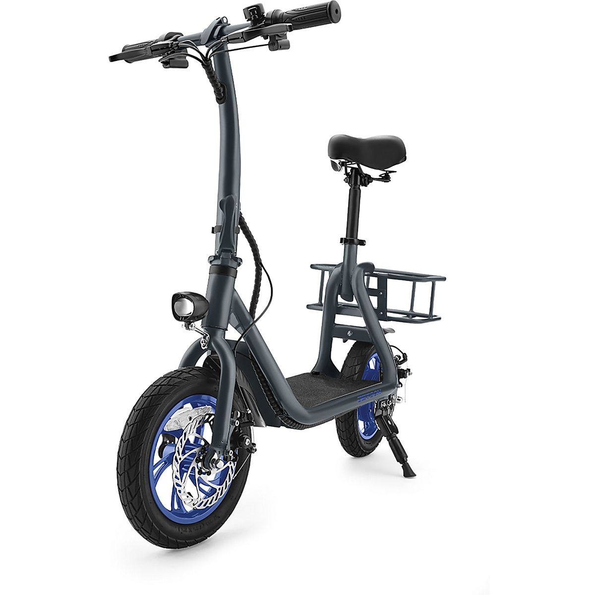 Jetson Ryder Electric Scooter Academy