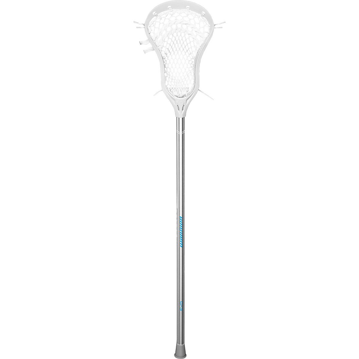 Warrior Men's Evo Attack Lacrosse Stick | Academy