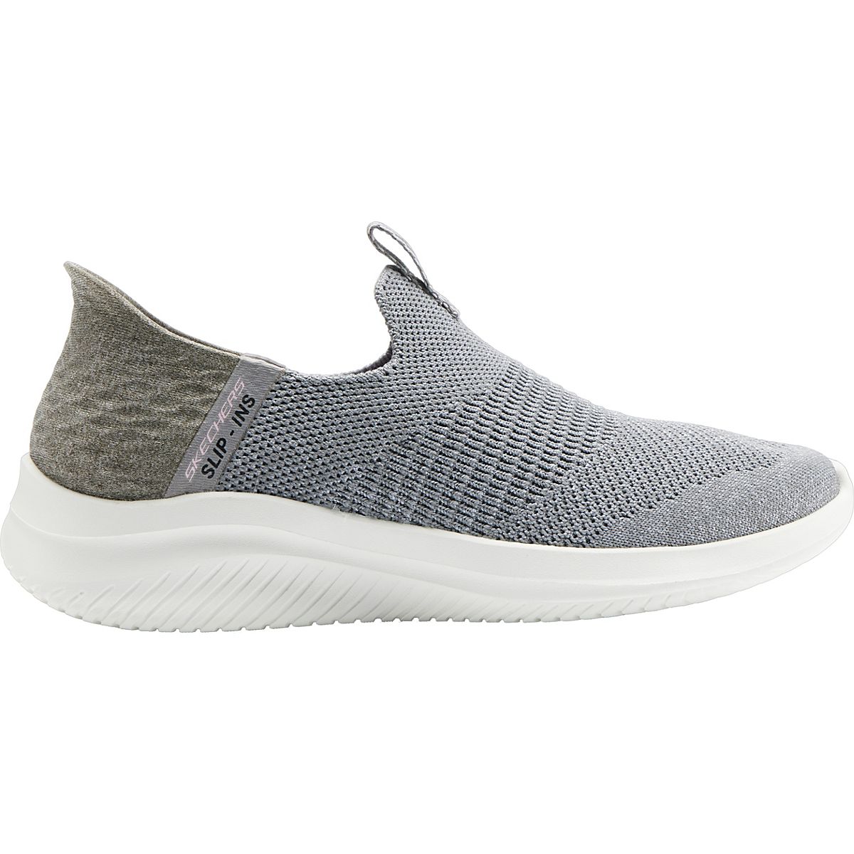 SKECHERS Women's Ultra Flex 3.0 Smooth Step Slip-In Shoes | Academy