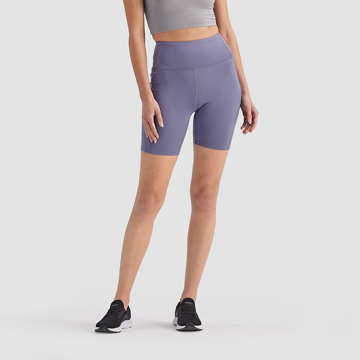 Freely Women’s Millie Bermuda Bike Shorts Academy