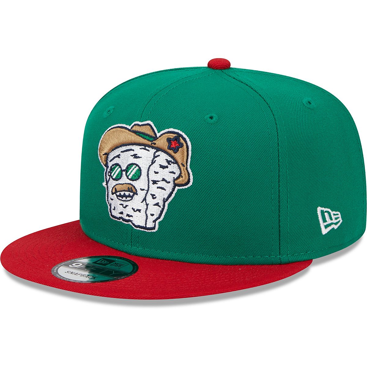 New Era Men's Frisco Roughriders Copa MiLB 9FIFTY Cap | Academy