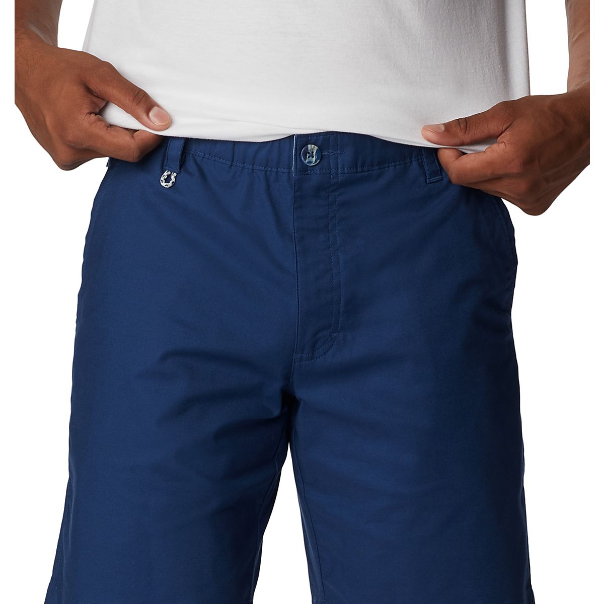 Columbia shorts hotsell 7 inch inseam