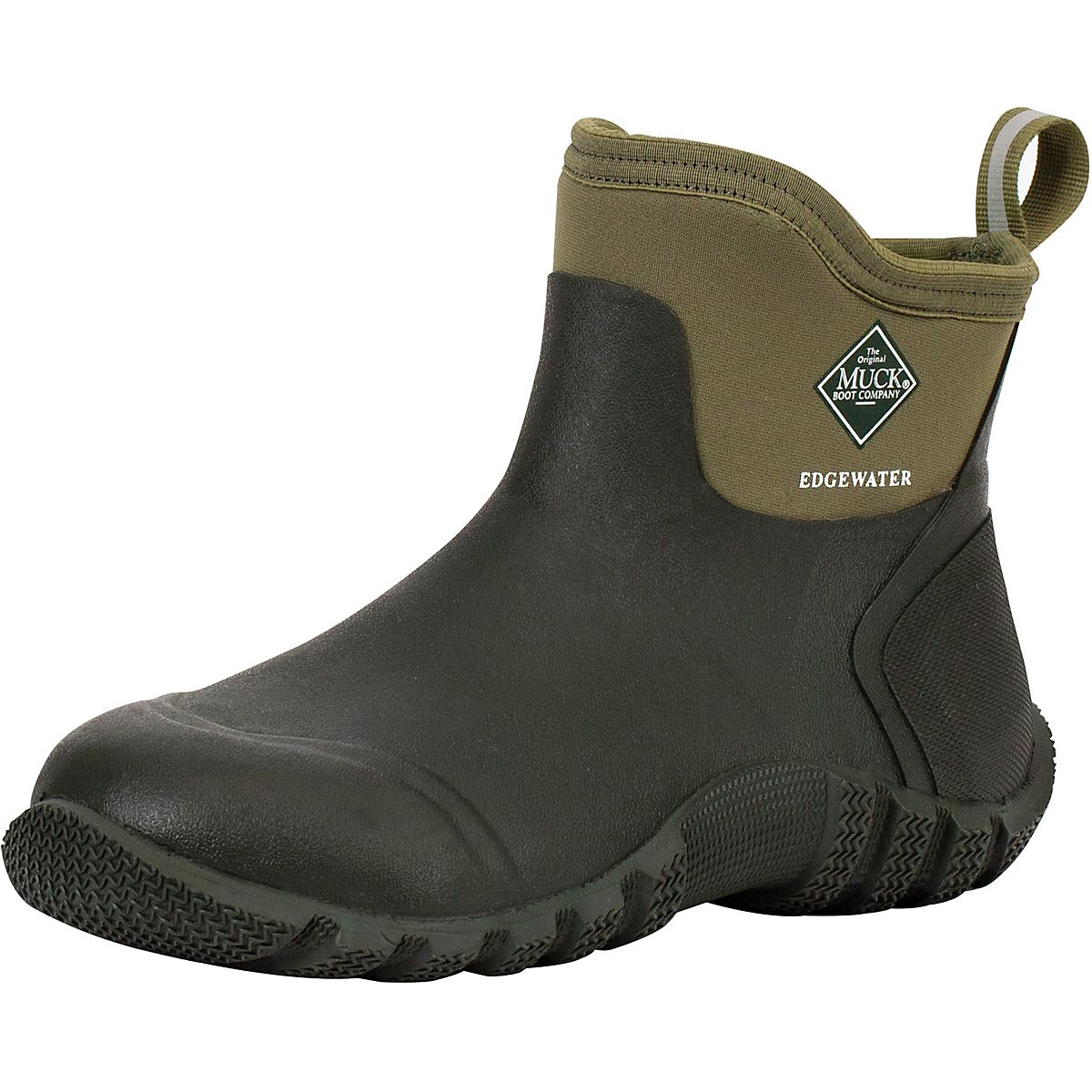Muck Boot Men's Edgewater Classic Ankle Boots Academy