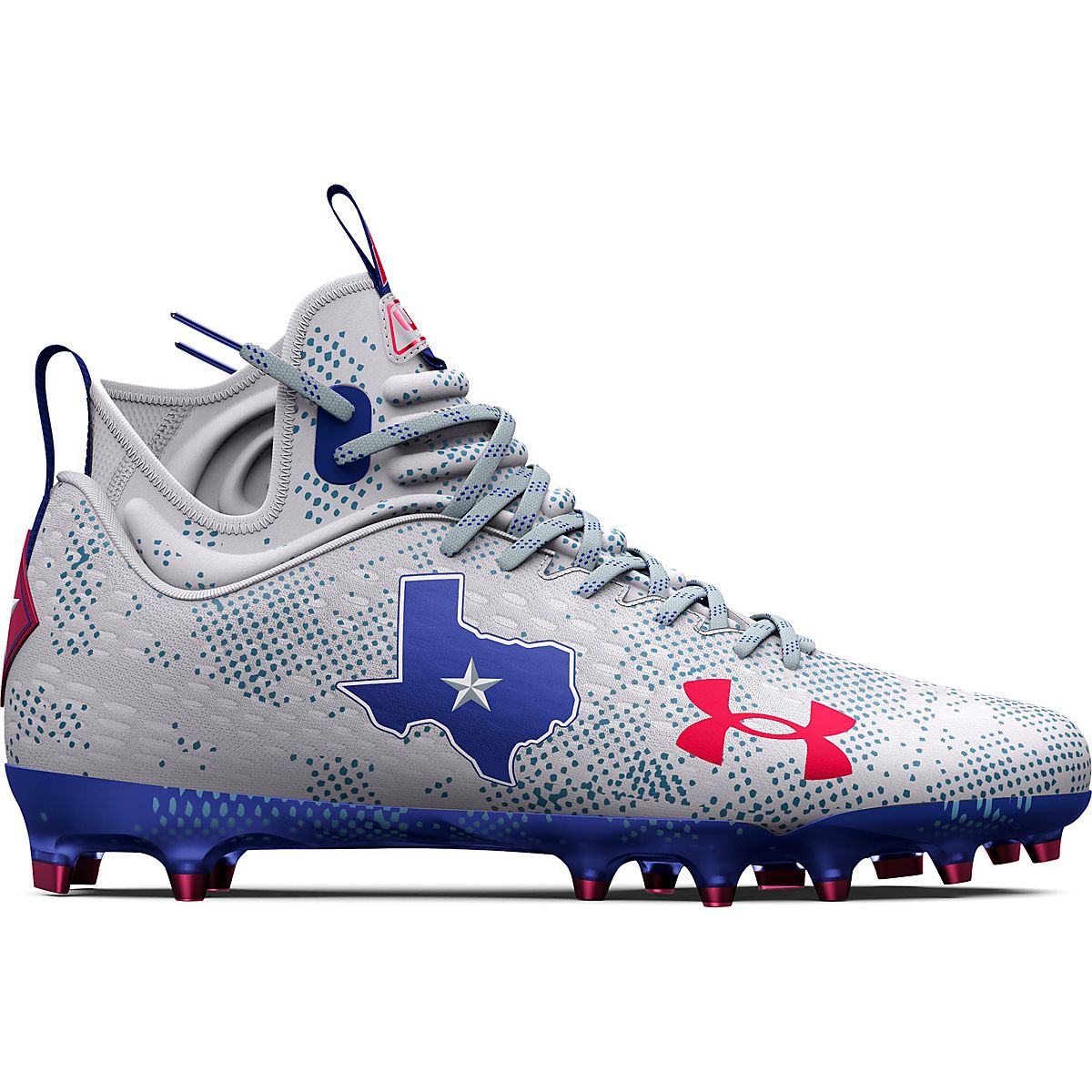 Under armour texas football cleats new arrivals