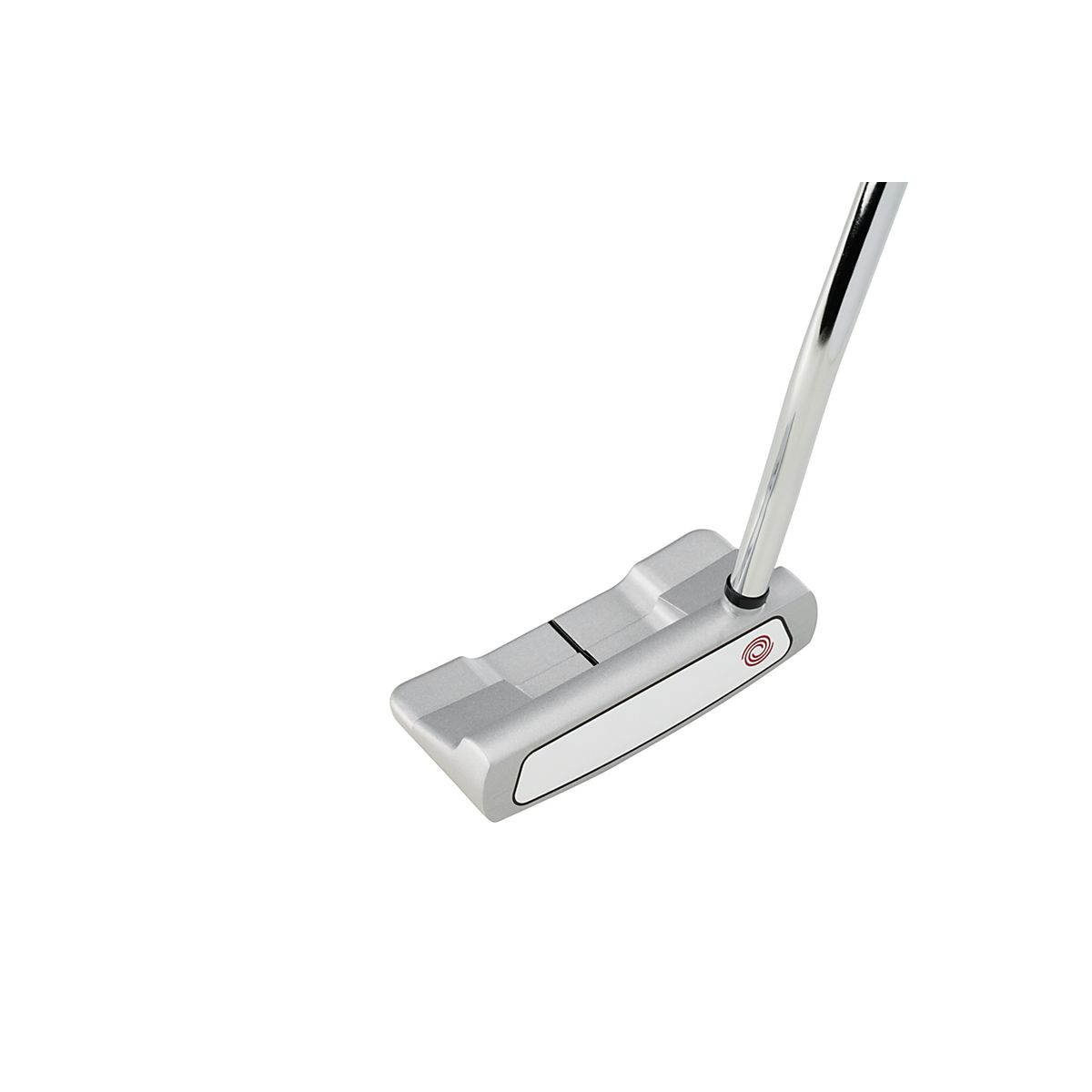 【ODYSSEY】WHITE HOT BLACK SERIES No.2 Odyssey White Hot OG 2023 Double Wide Putter | Academy