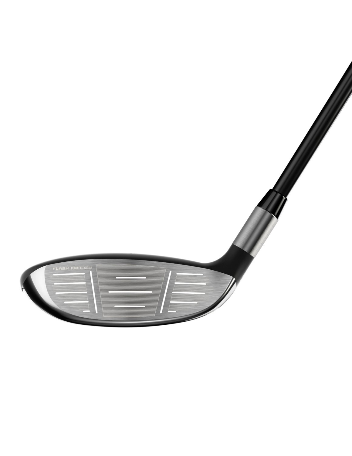 Callaway Rogue ST Max 7 Wood – Ladies Right-Handed – Graphite 4.0 Shaft – Loft 21° – Very Good Condition