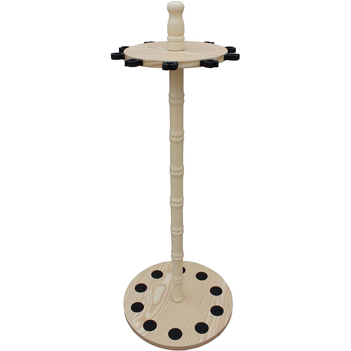 Rush Creek Creations 10 Round Fishing Rod Holder | Academy