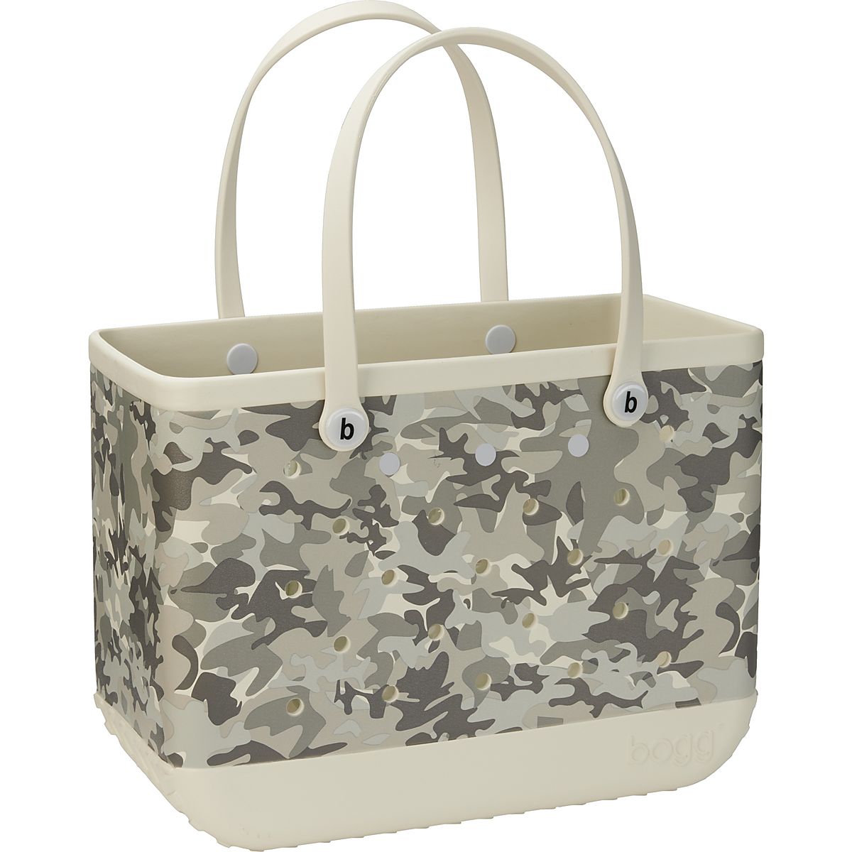 Bogg Bag Special Edition Fogg Camo Tote Academy