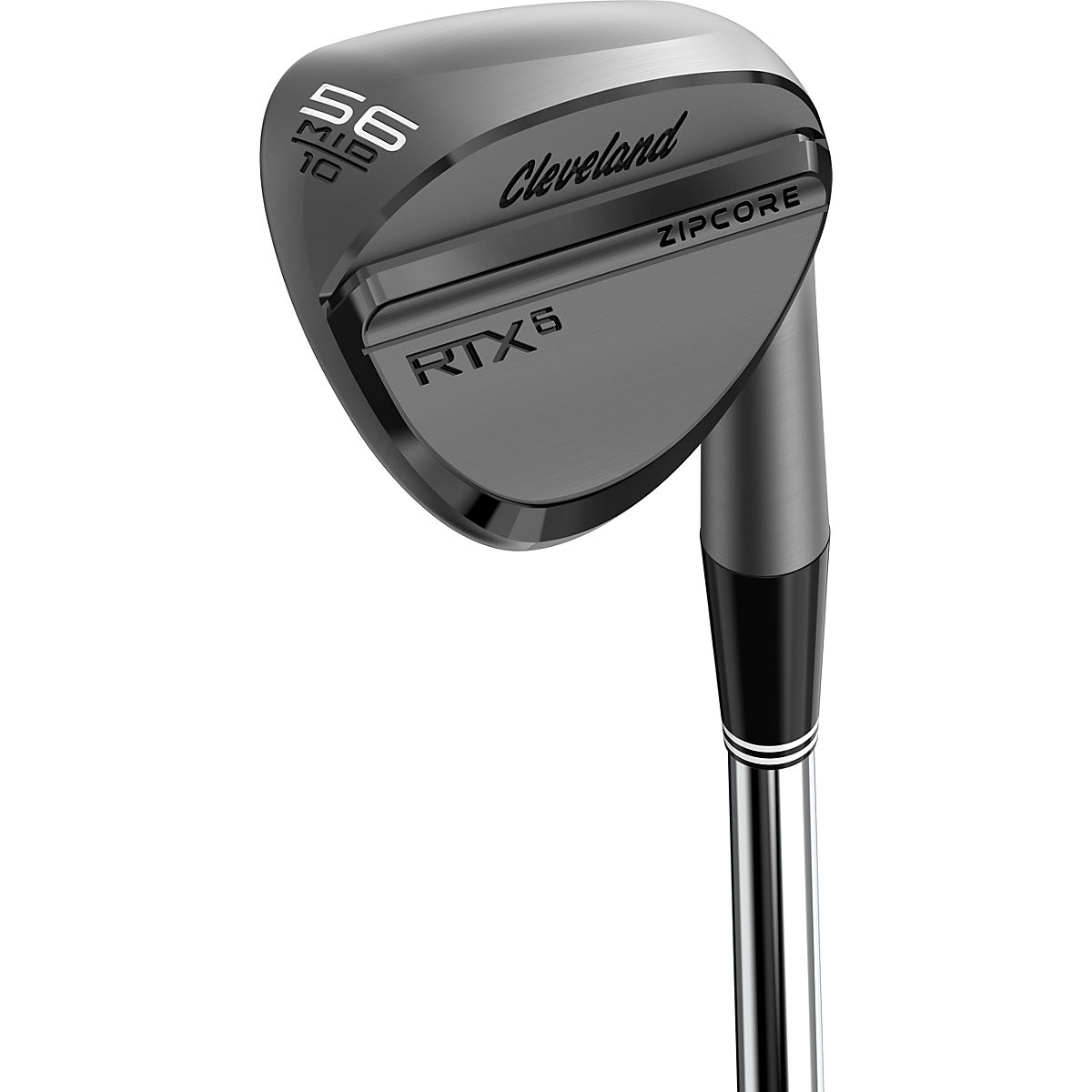 Amazon.com : Dunlop Cleveland Golf RTX ZIPCORE Tour Satin 50