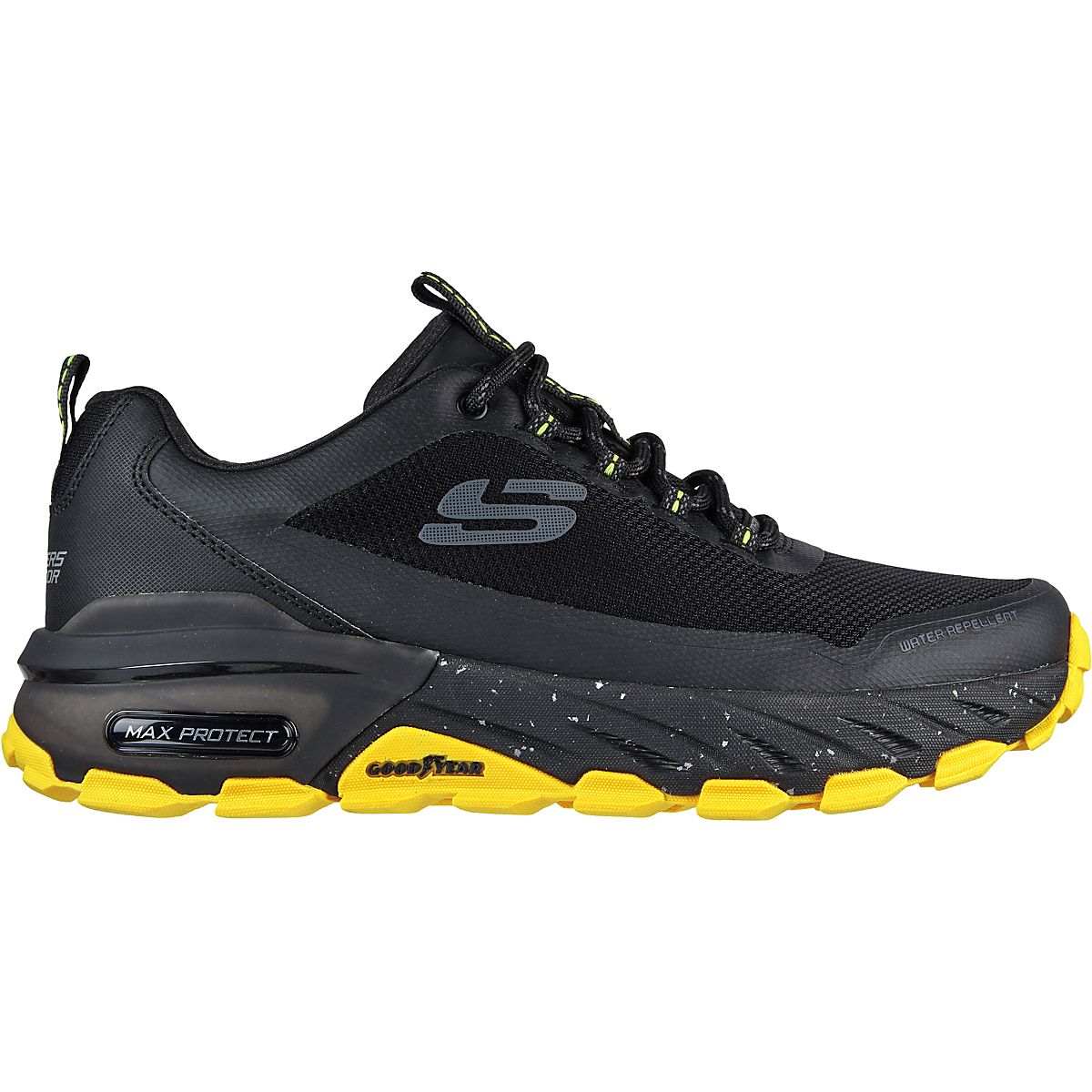 SKECHERS Men's Max Protect Liberated Shoes | Academy