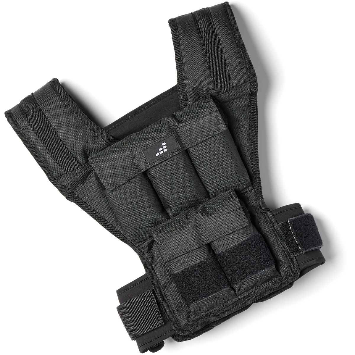 BCG X-Training Adjustable 20 lb Weighted Vest | Academy