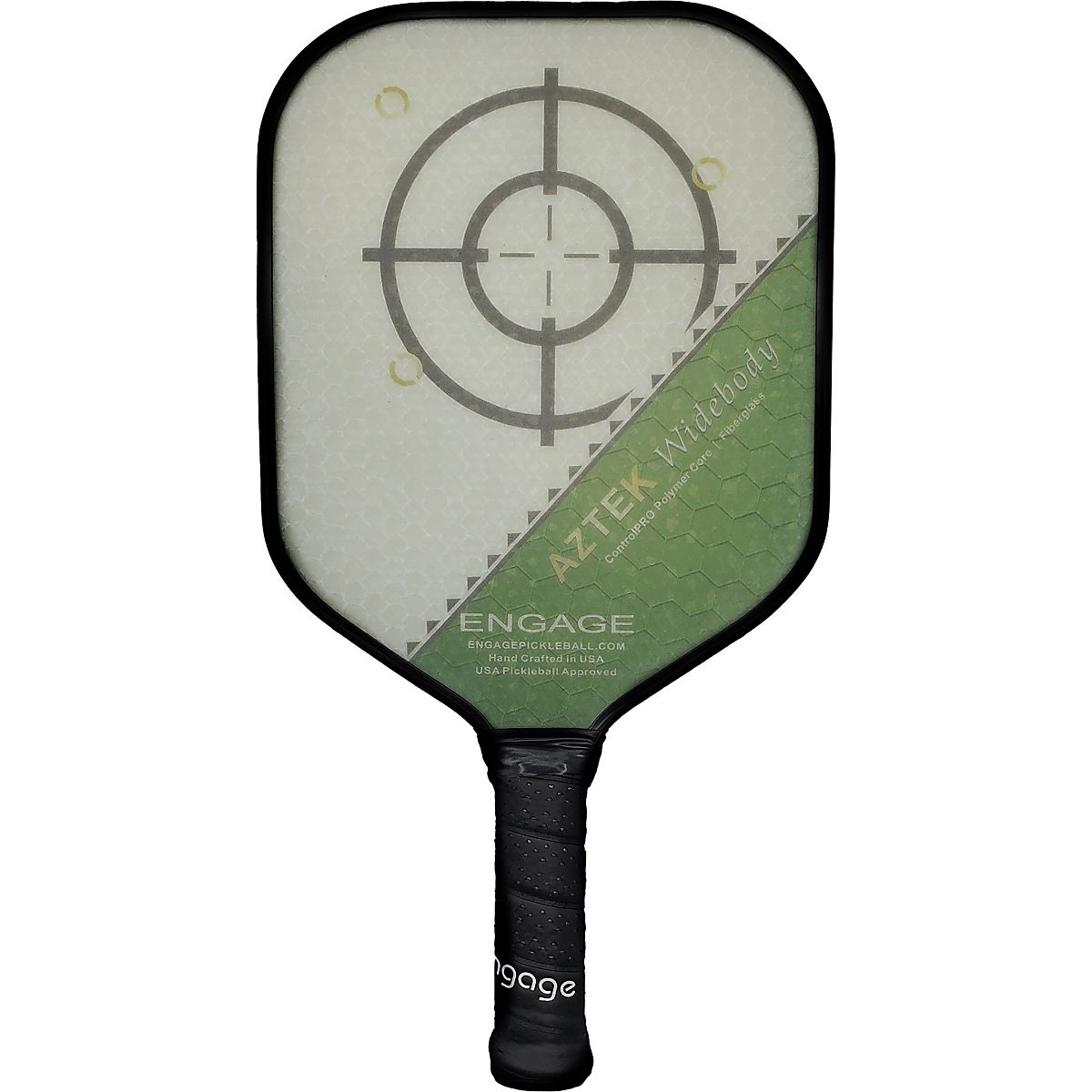 Engage Sporting Aztek Widebody Pickleball Paddle | Academy
