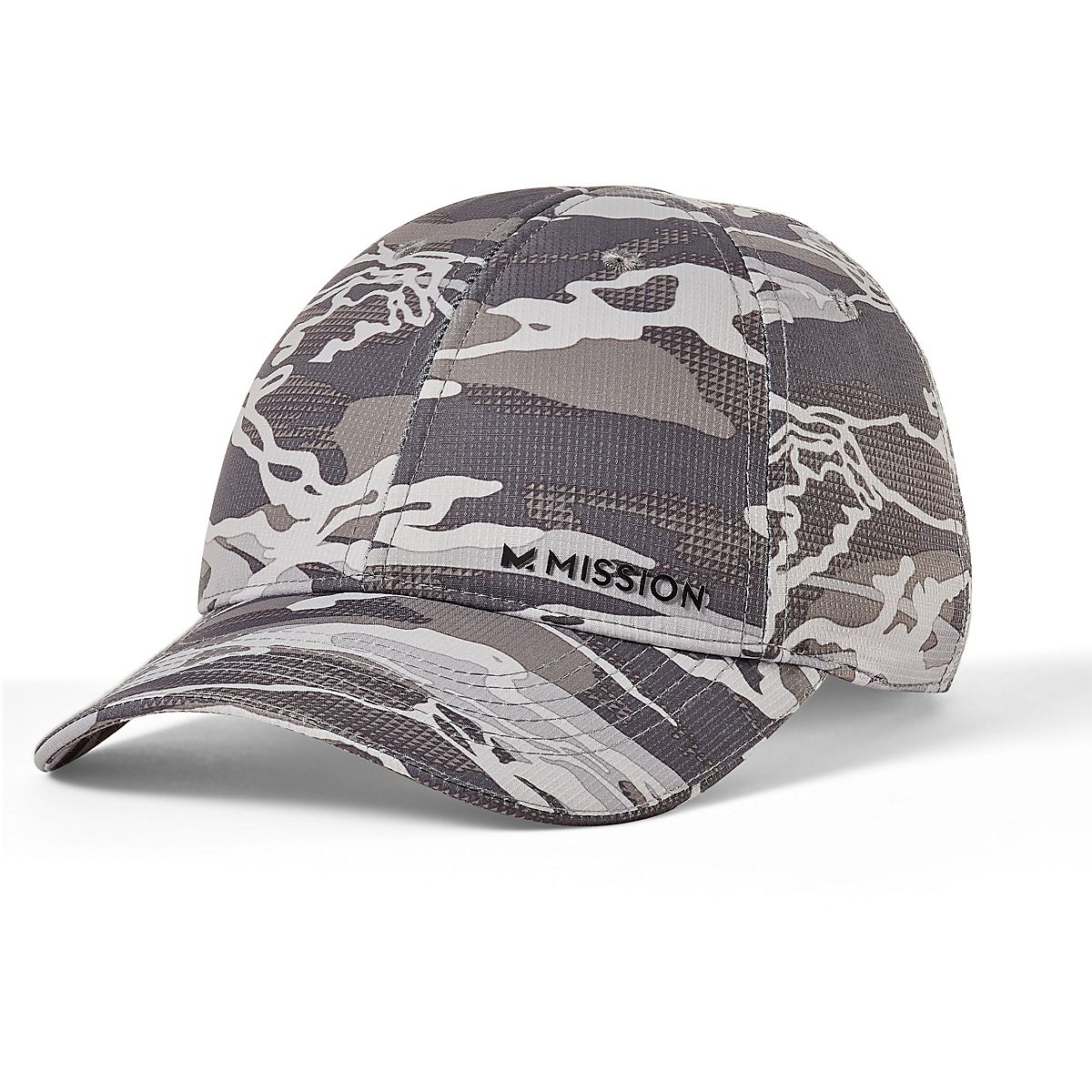 mission enduracool cap