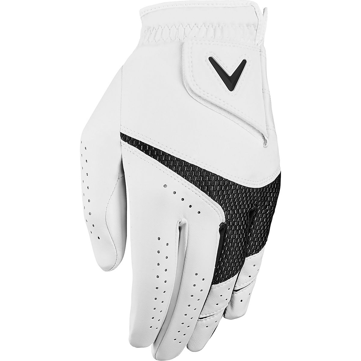 Callaway Men's Weatherspann Left Hand Cadet Golf Glove 2Pack Academy