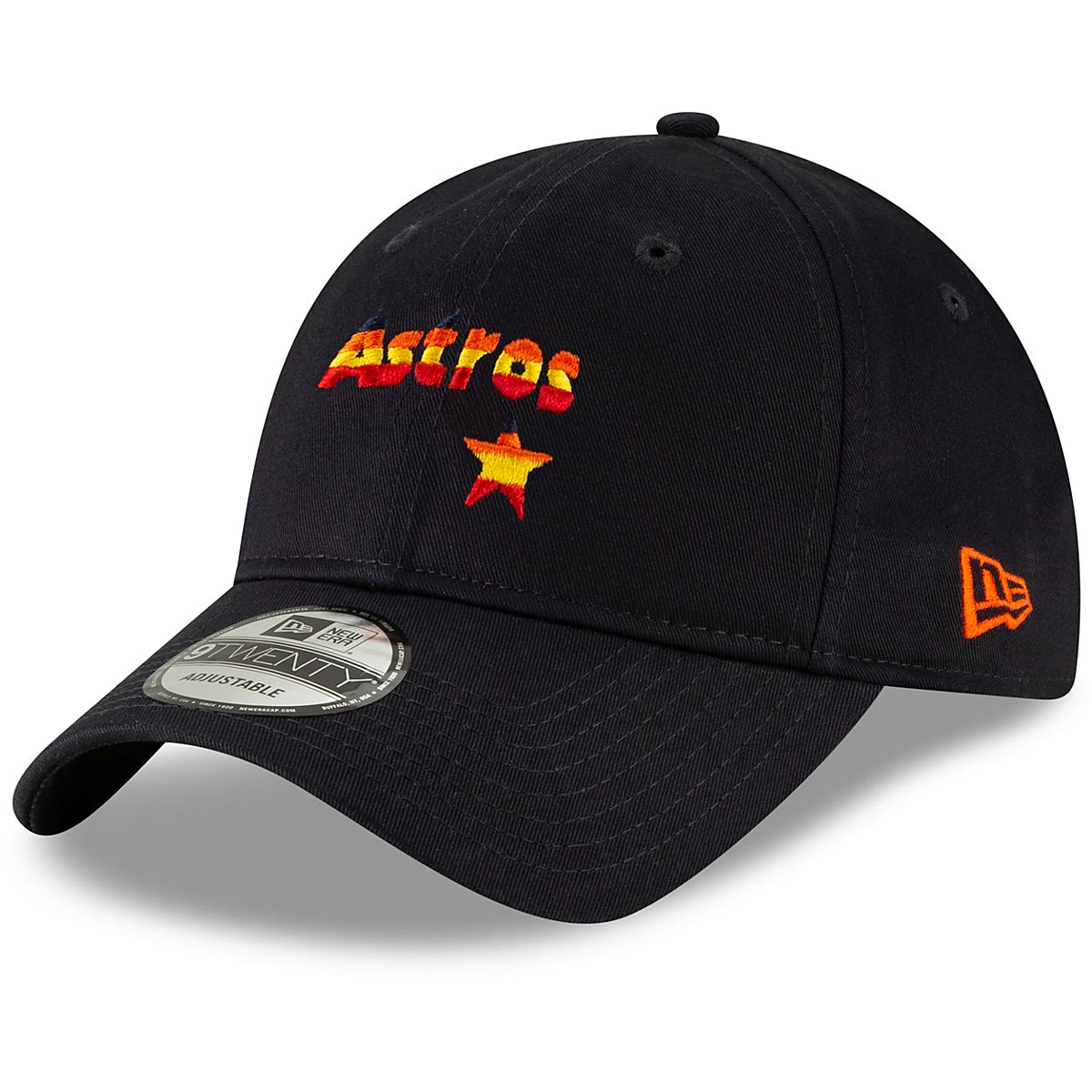 Nike Houston Astros Pro Cooperstown Men's Nike MLB Adjustable Hat. Nike.com