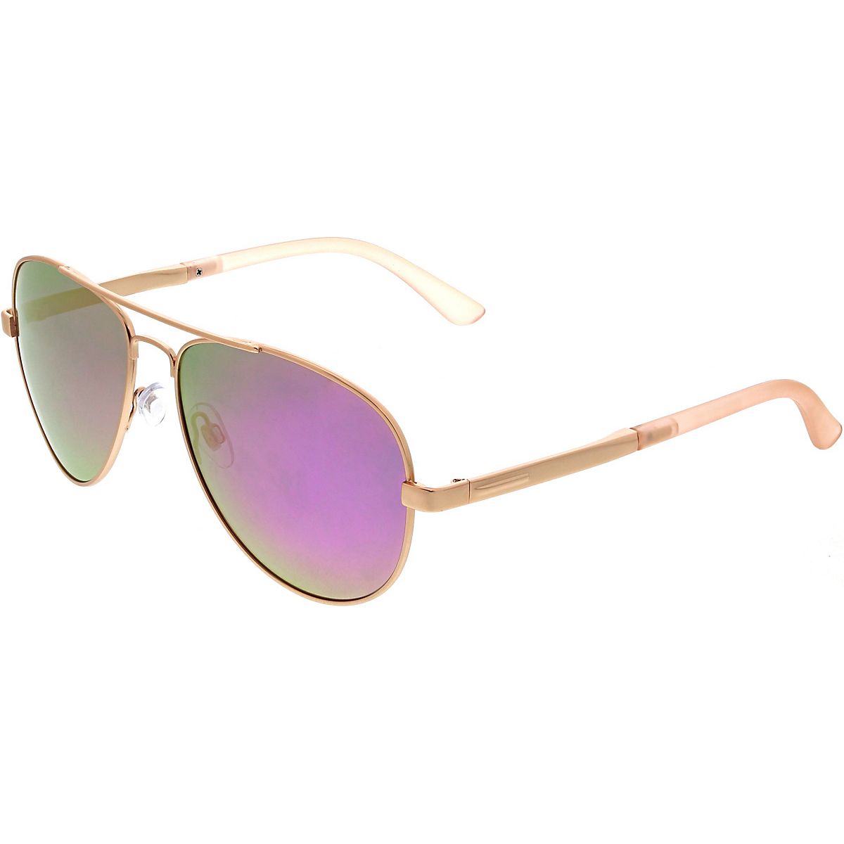 SOL PWR Active Aviator Sunglasses Academy