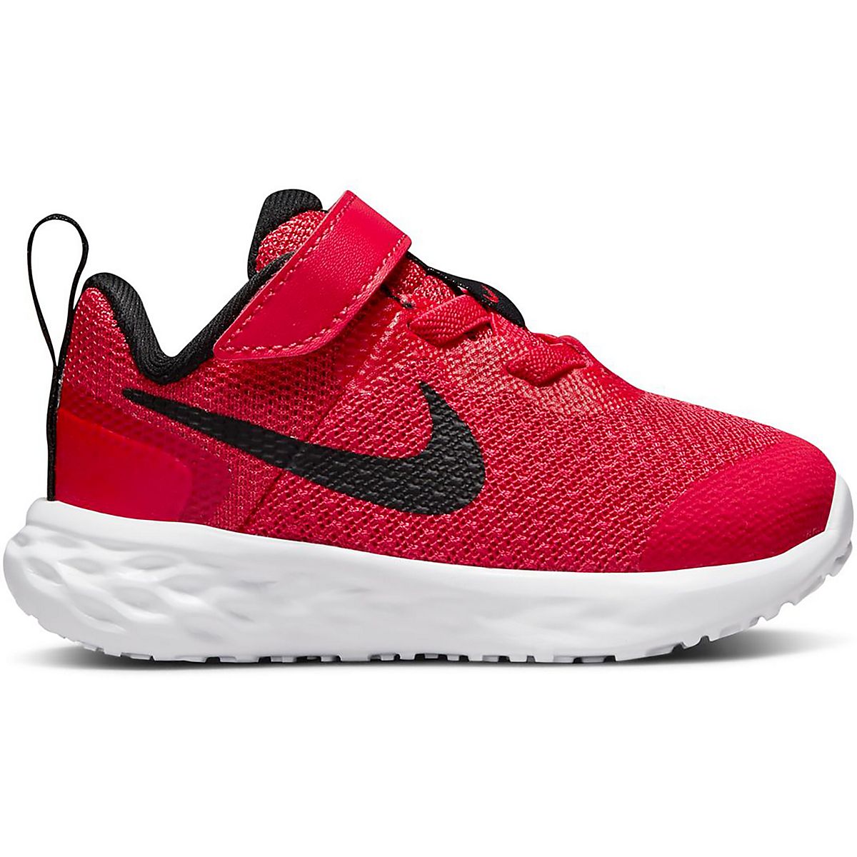 Nike Toddlers Revolution 6 Shoes Free Shipping at Academy